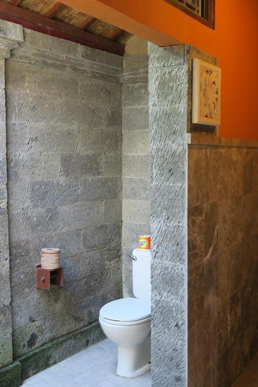 Villa Jineng Ubud By Basma Groups ภายนอก รูปภาพ