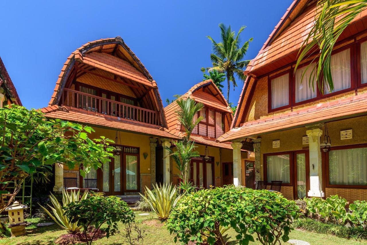 Villa Jineng Ubud By Basma Groups ภายนอก รูปภาพ