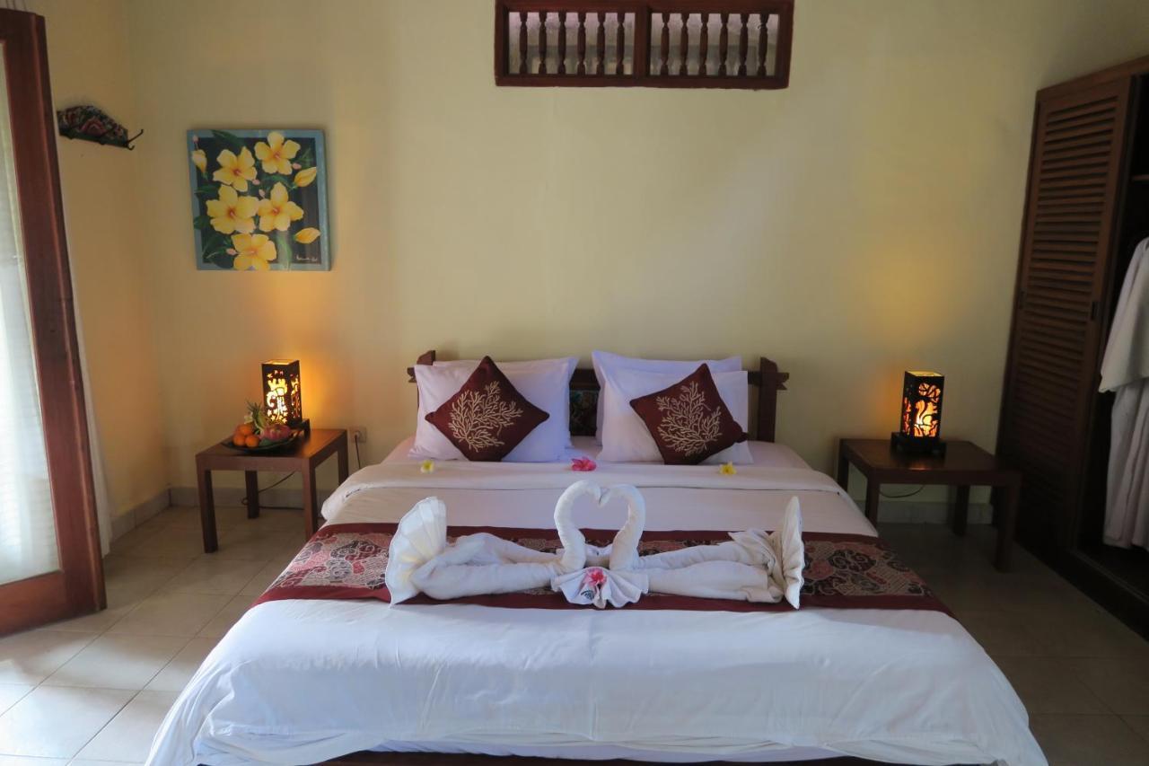 Villa Jineng Ubud By Basma Groups ห้อง รูปภาพ